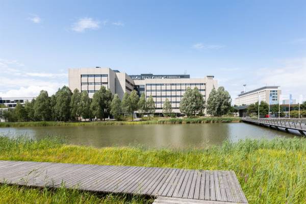 Kantoorruimte High Tech Campus 5 Eindhoven