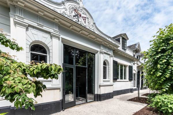 Kantoorruimte Rijksweg 112 Velsen-Zuid