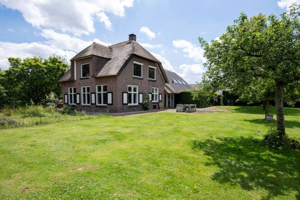 Bedrijfsruimte Appelseweg 15 Voorthuizen