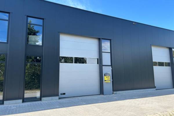 Bedrijfsruimte Hinmanweg 3 BE 9 Oldenzaal