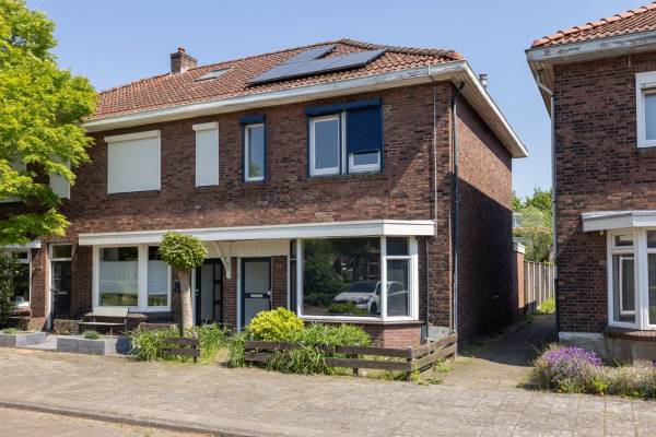 Beleggingsobject Mercuriusplein 5 Enschede