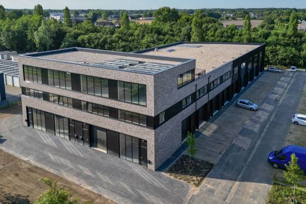 Bedrijfsruimte Bijsterhuizen 4019 024 Wijchen