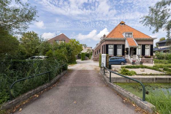 Beleggingsobject Kralingseweg 368 Rotterdam