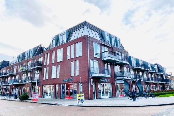 Winkelruimte Ceresplein 24 Breezand