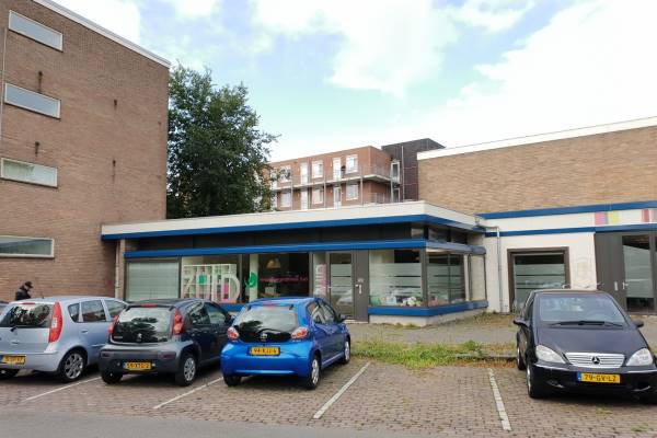 Kantoorruimte Hora Siccamasingel 301 Groningen