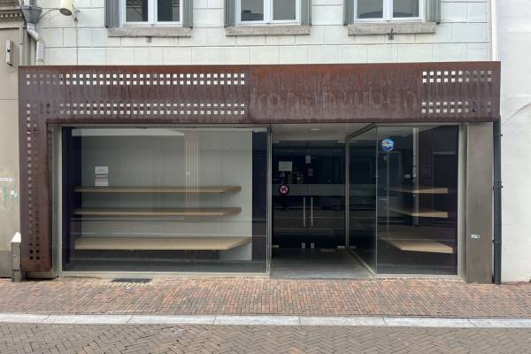 Winkelruimte Limbrichterstraat 33 Sittard