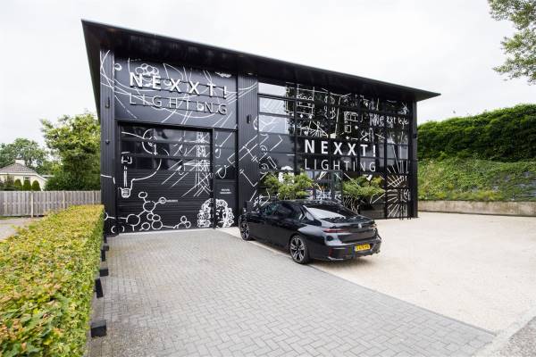 Kantoorruimte Saljoet 3 Amersfoort