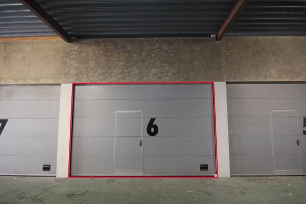 Bedrijfsruimte Marterkoog 11 Alkmaar
