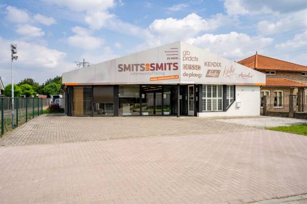 Winkelruimte Braaksestraat 1 Helmond