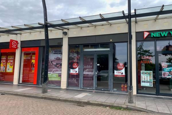 Winkelruimte Alvarezlaan 38 Terneuzen