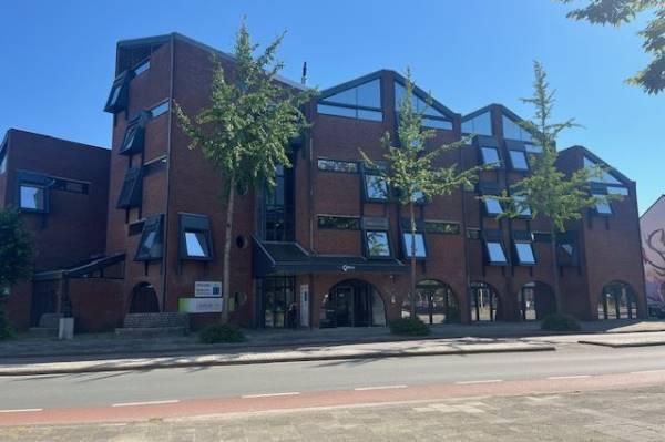 Kantoorruimte Bekkerweg 1 Heerlen