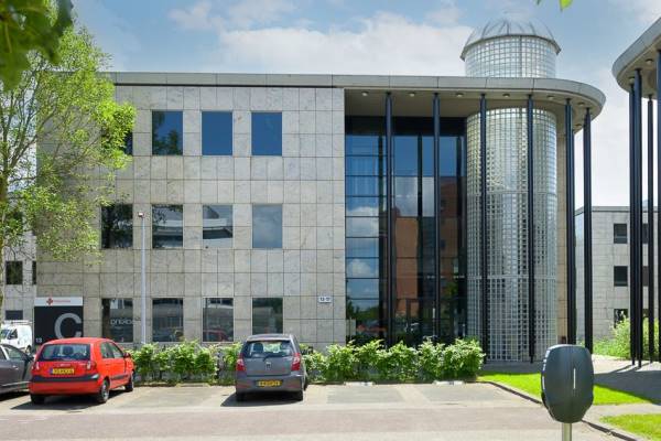 Kantoorruimte Rivium Westlaan 13- 17 Capelle aan den IJssel