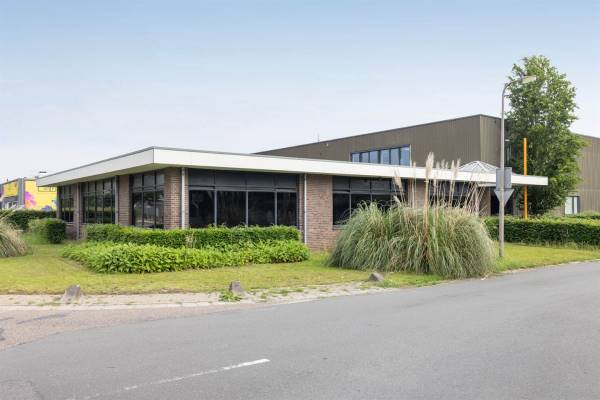 Kantoorruimte Wegtersweg 16 Hengelo (OV)