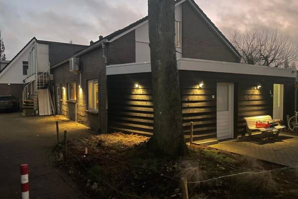 Beleggingsobject Ruysdaelstraat 37 Assen