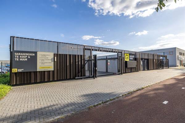Beleggingsobject Verlengde Bremenweg 29 49 Groningen