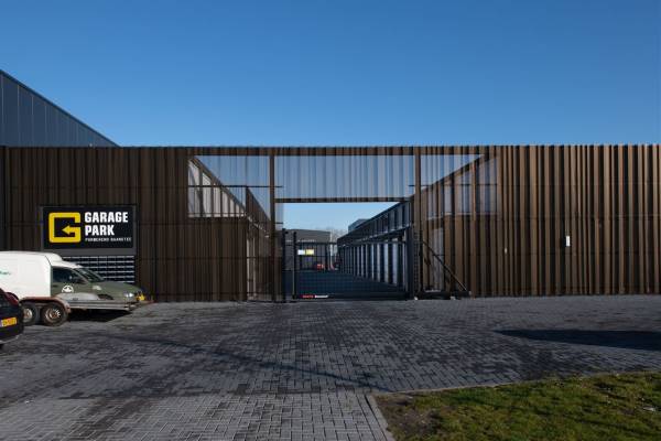 Beleggingsobject Polderweg 14 36 Purmerend
