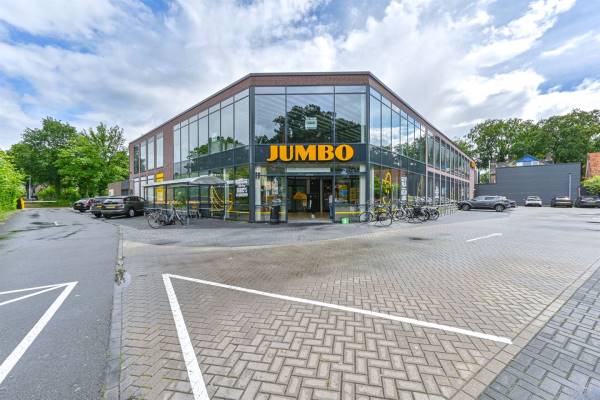 Winkelruimte Weerdingerstraat 232C Emmen