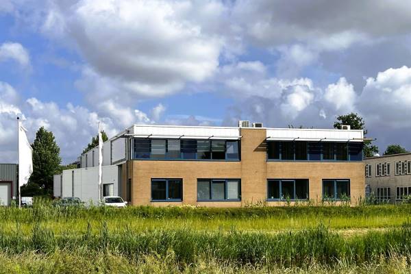 Bedrijfsruimte Marconiweg 4 Zeewolde