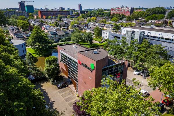 Kantoorruimte Hoofdweg 240 Rotterdam