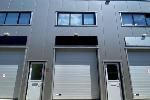 Bedrijfsruimte Telfordstraat 9 24 Zwolle