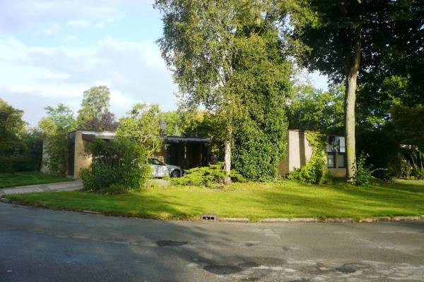 Kantoorruimte Lindenlaan 33a Hoogeveen