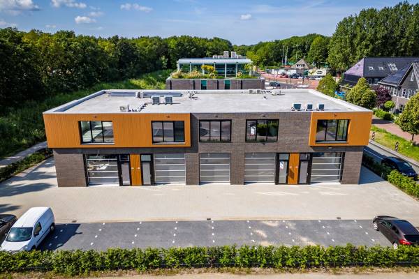 Bedrijfsruimte Deltazijde 2 c 7 Blaricum