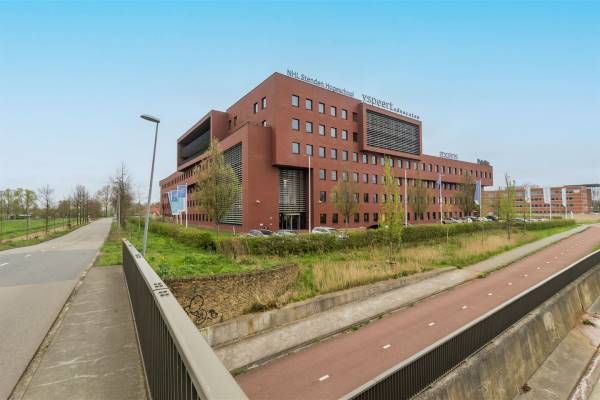 Kantoorruimte Eemsgolaan 17 Groningen
