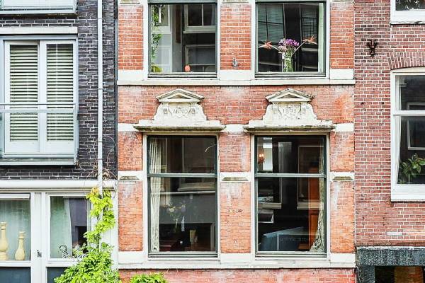 Winkelruimte Haarlemmerdijk 146H Amsterdam