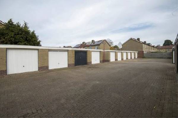 Bedrijfsruimte Lepelaarstraat 83F Heerenveen