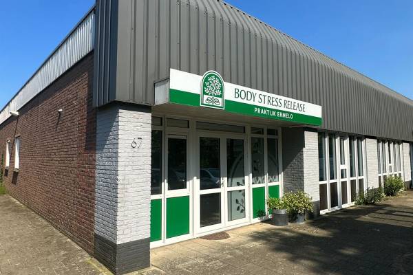 Kantoorruimte Steynlaan 67 Ermelo