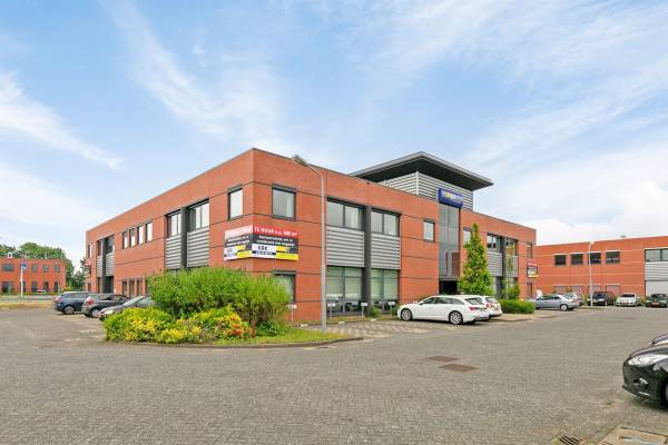 Kantoorruimte Breguetlaan 24- 30 Oude Meer