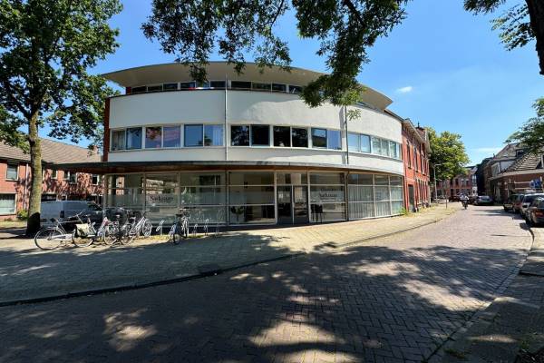 Beleggingsobject Braillestraat 15 Zwolle