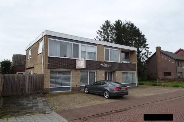 Beleggingsobject Florastraat 61 Boven-Leeuwen
