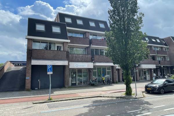 Kantoorruimte Lambertus Hortensiuslaan 40A Naarden