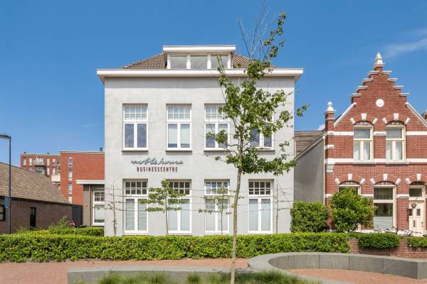 Kantoorruimte Ceresstraat 35 Breda