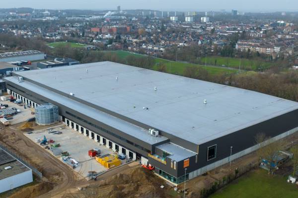 Bedrijfsruimte Grisenstraat 11 Kerkrade