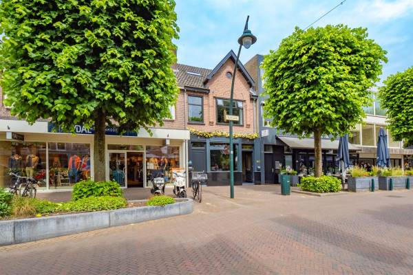 Winkelruimte Slotlaan 265 Zeist