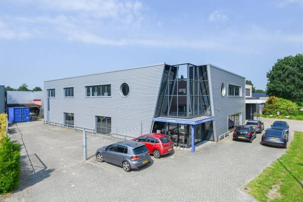 Kantoorruimte Galvaniweg 11 Nunspeet