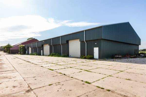 Bedrijfsruimte Noordeinde 120 Waddinxveen