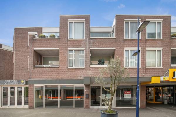 Winkelruimte De Bunders 72 Veghel