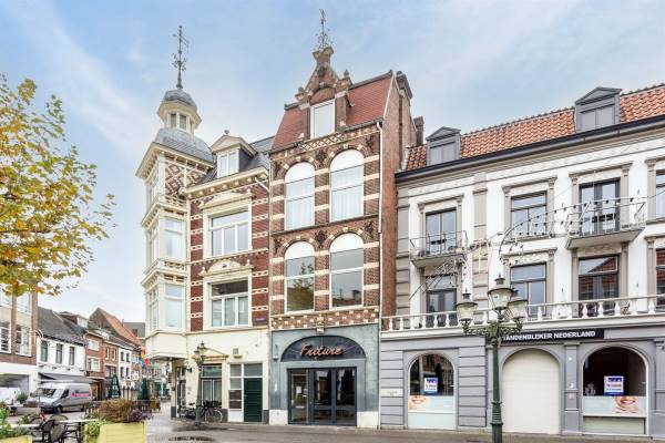Winkelruimte Picardie 7 Venlo