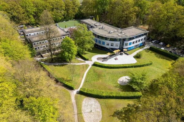 Kantoorruimte Horstlaan 2T Driebergen-Rijsenburg