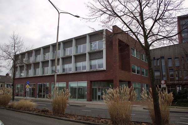 Kantoorruimte Mill Hillplein 125 Roosendaal