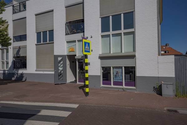 Beleggingsobject Wilhelminaplein 16 Schinveld