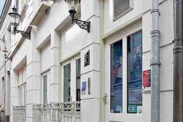 Beleggingsobject Houtstraat 13 Venlo