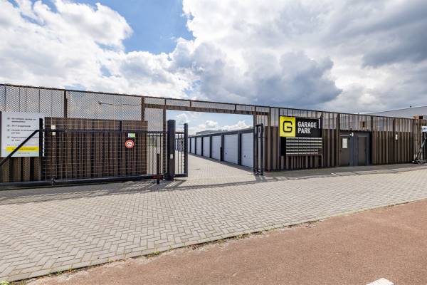 Bedrijfsruimte Verlengde Bremenweg 29 7 Groningen