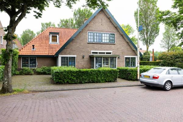 Kantoorruimte Smeekweg 31 Laren (NH)