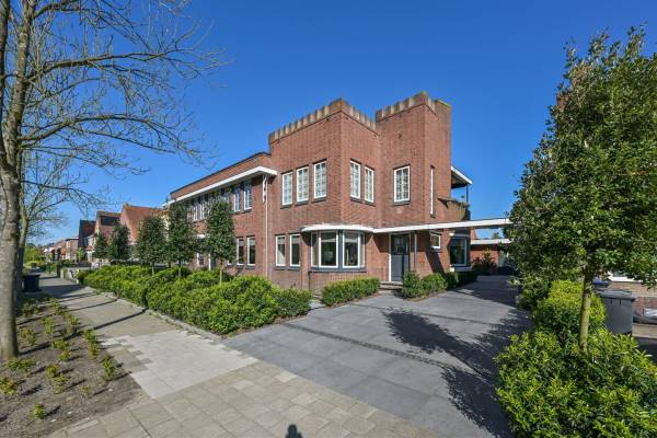 Kantoorruimte Kerklaan 5 Vinkeveen