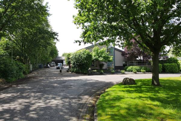 Bedrijfsruimte Turfsteker 1 Haulerwijk