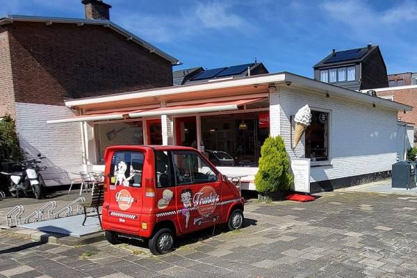 Horecagelegenheid Groenlandselaan 23 Delft